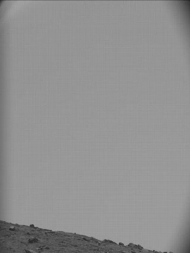 Sol 4235: Mast Camera (Mastcam)
