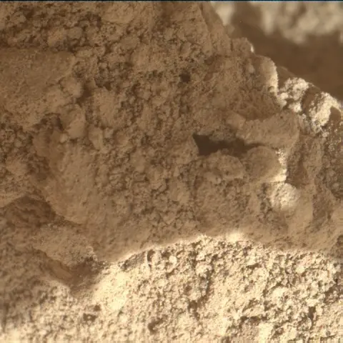 Sol 4235: Mars Hand Lens Imager (MAHLI)