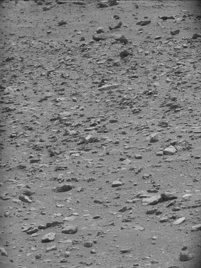 Sol 4237: Mast Camera (Mastcam)