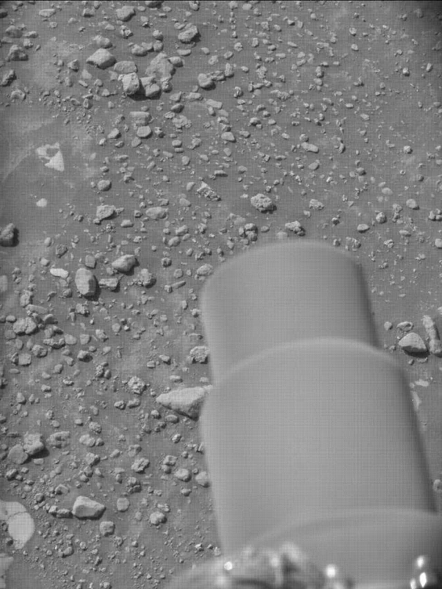 Sol 4237: Mast Camera (Mastcam)