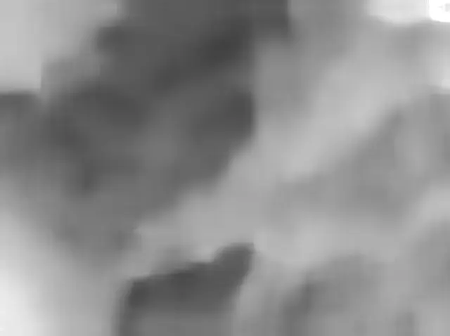 Sol 4237: Mars Hand Lens Imager (MAHLI)