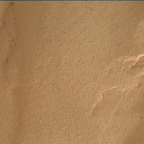 Sol 4239: Mars Hand Lens Imager (MAHLI)