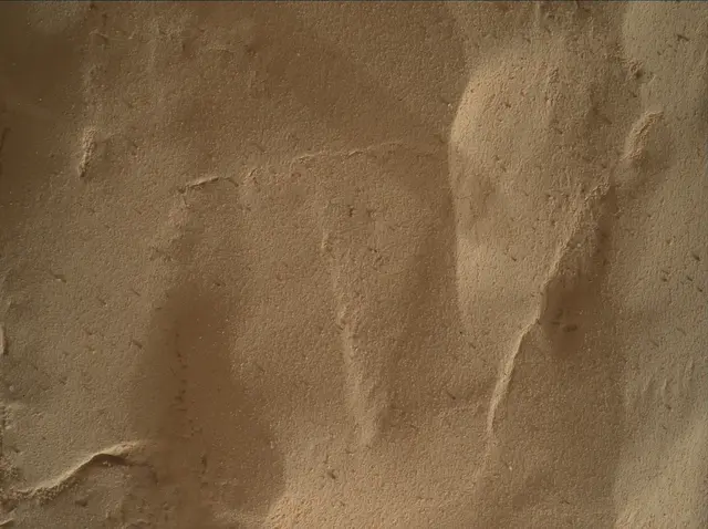 Sol 4240: Mars Hand Lens Imager (MAHLI)