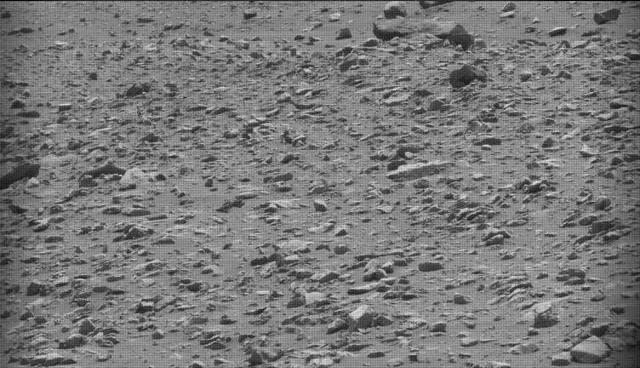 Sol 4241: Mast Camera (Mastcam)