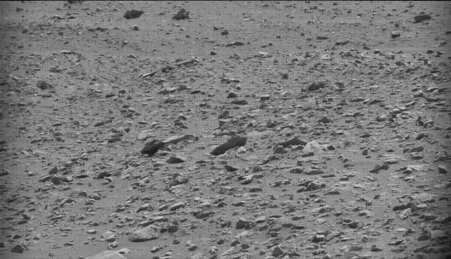 Sol 4241: Mast Camera (Mastcam)