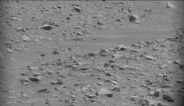 Sol 4241: Mast Camera (Mastcam)