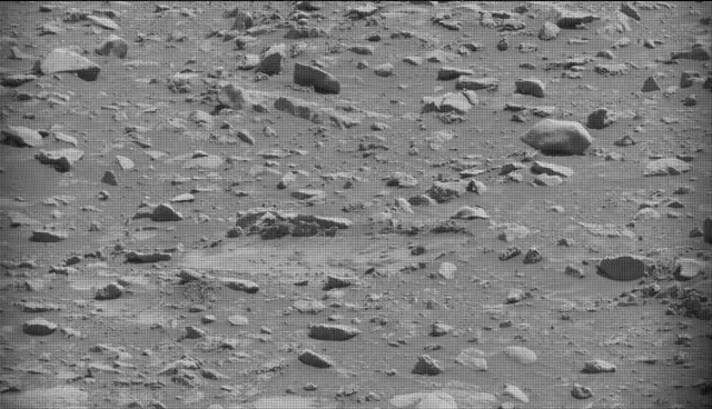 Sol 4241: Mast Camera (Mastcam)