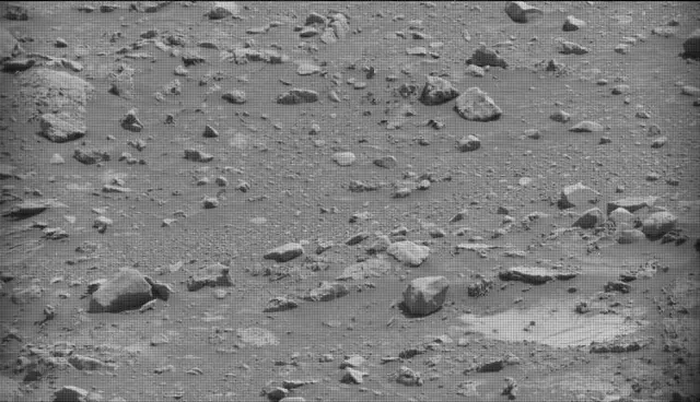 Sol 4241: Mast Camera (Mastcam)
