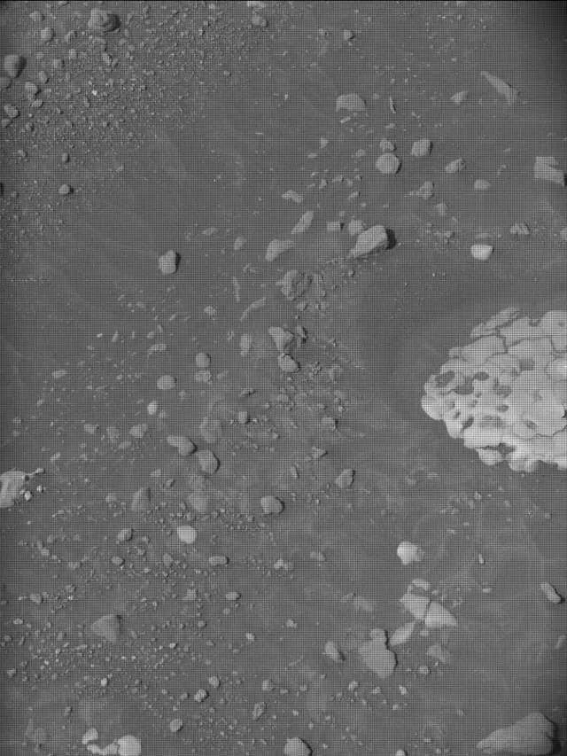 Sol 4241: Mast Camera (Mastcam)