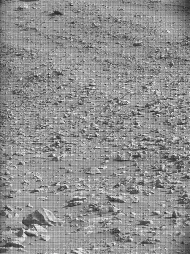Sol 4241: Mast Camera (Mastcam)