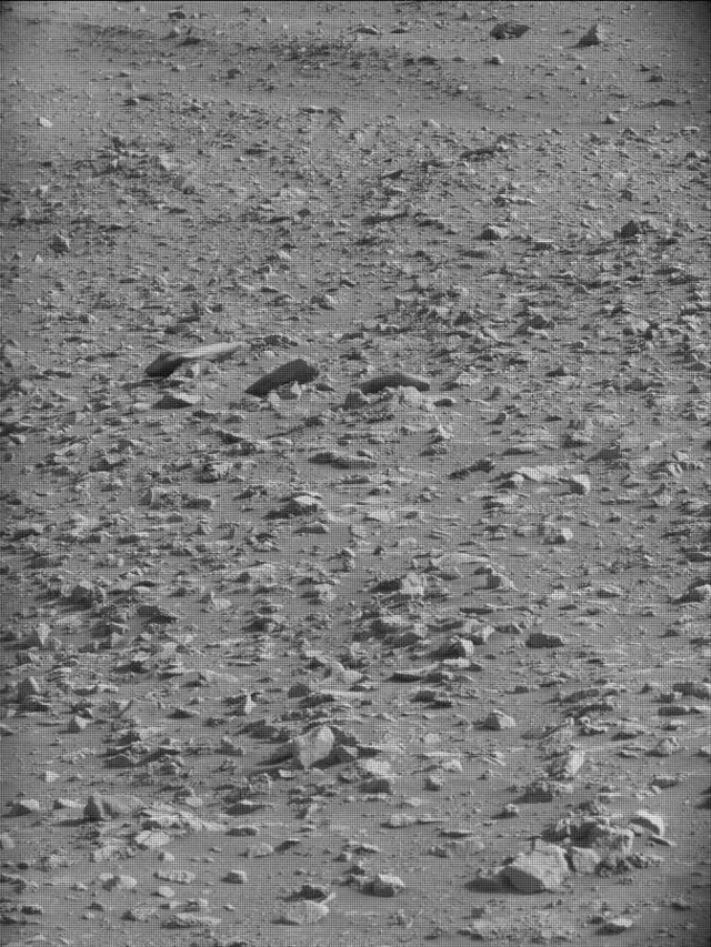 Sol 4241: Mast Camera (Mastcam)