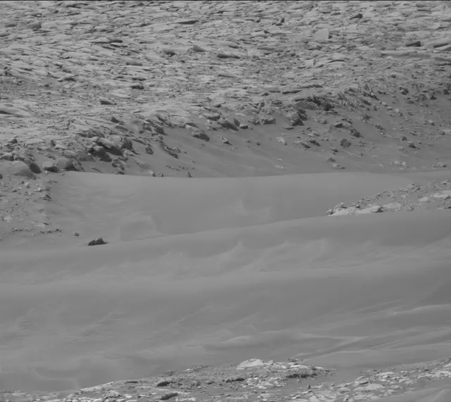 Sol 4241: Mast Camera (Mastcam)