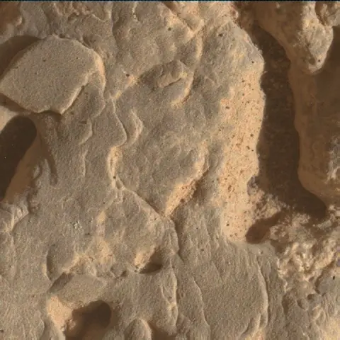 Sol 4241: Mars Hand Lens Imager (MAHLI)