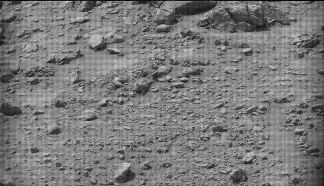 Sol 4243: Mast Camera (Mastcam)