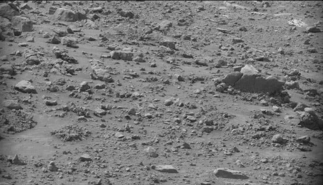 Sol 4243: Mast Camera (Mastcam)