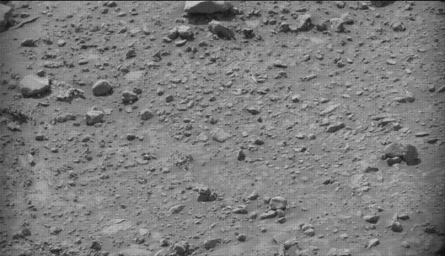 Sol 4243: Mast Camera (Mastcam)