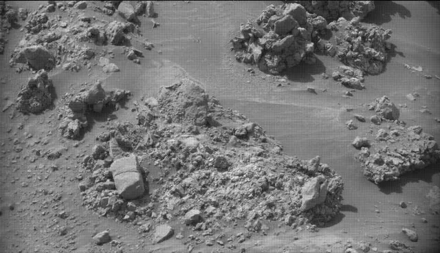 Sol 4243: Mast Camera (Mastcam)