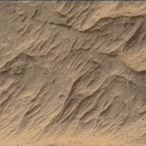 Sol 4243: Mars Hand Lens Imager (MAHLI)