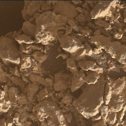 Sol 4243: Mars Hand Lens Imager (MAHLI)