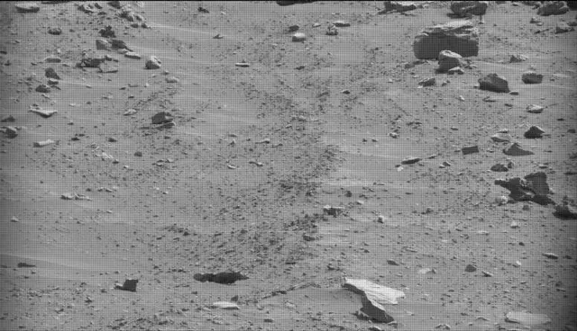 Sol 4244: Mast Camera (Mastcam)