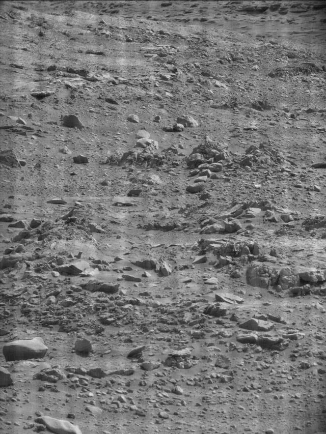 Sol 4244: Mast Camera (Mastcam)