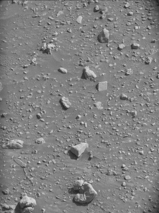 Sol 4244: Mast Camera (Mastcam)