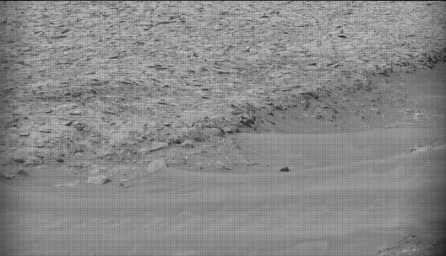 Sol 4246: Mast Camera (Mastcam)