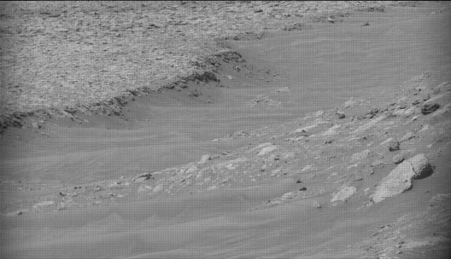 Sol 4246: Mast Camera (Mastcam)