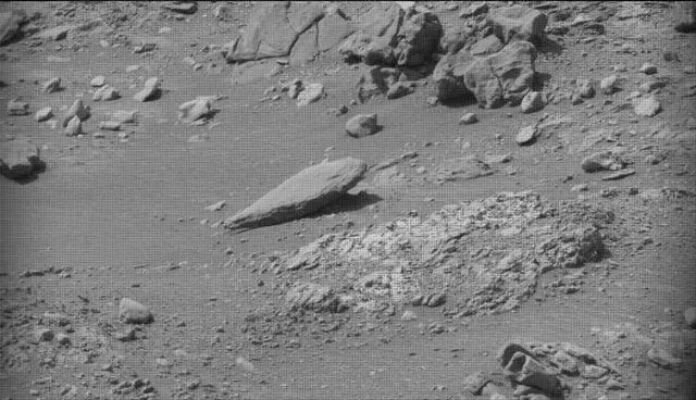 Sol 4246: Mast Camera (Mastcam)