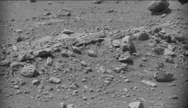 Sol 4246: Mast Camera (Mastcam)