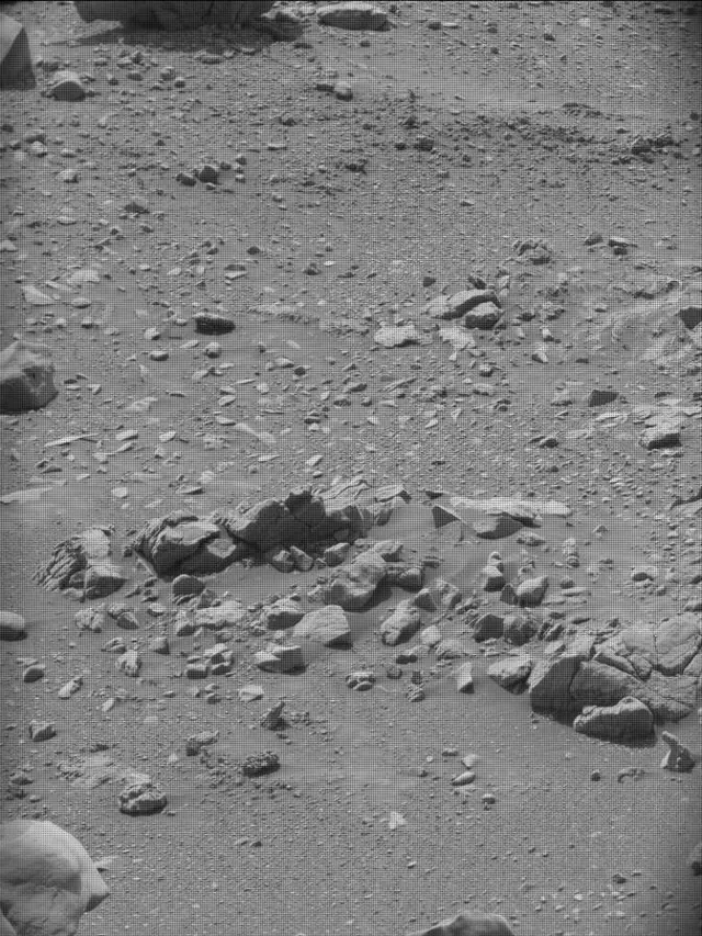 Sol 4246: Mast Camera (Mastcam)