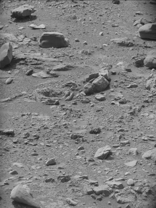 Sol 4246: Mast Camera (Mastcam)