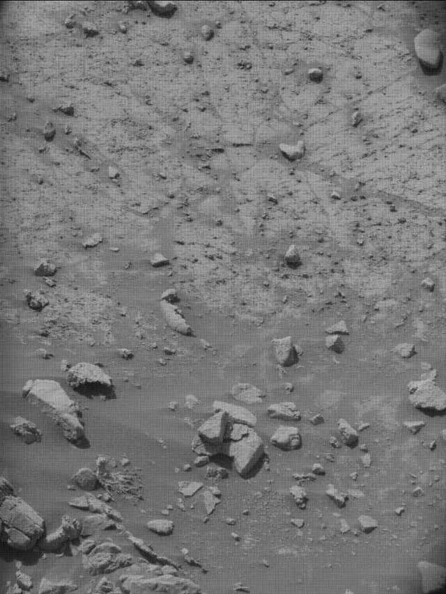 Sol 4246: Mast Camera (Mastcam)