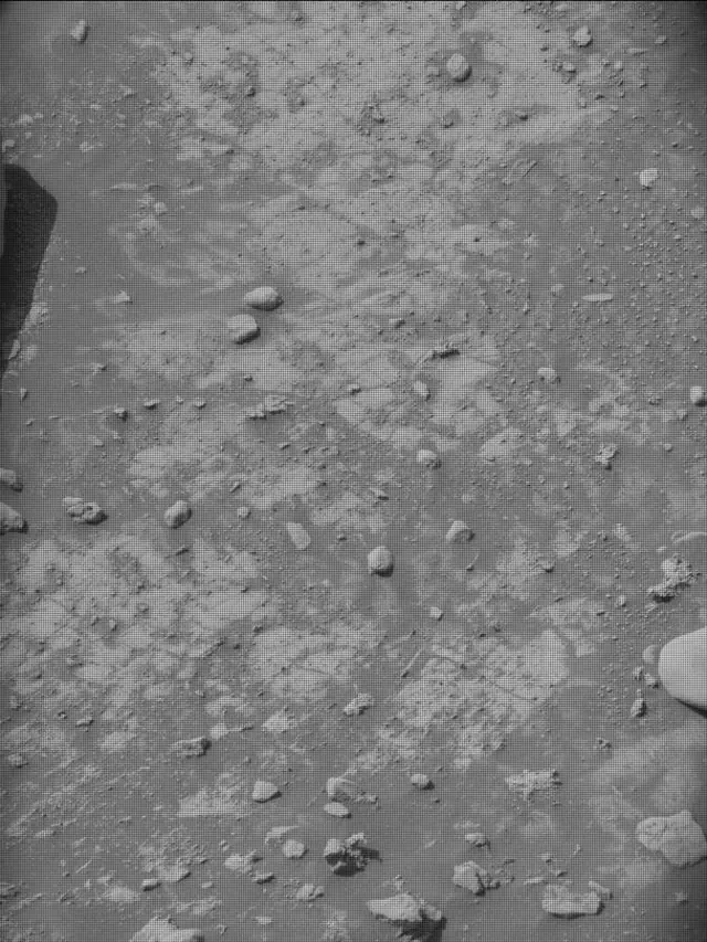 Sol 4246: Mast Camera (Mastcam)