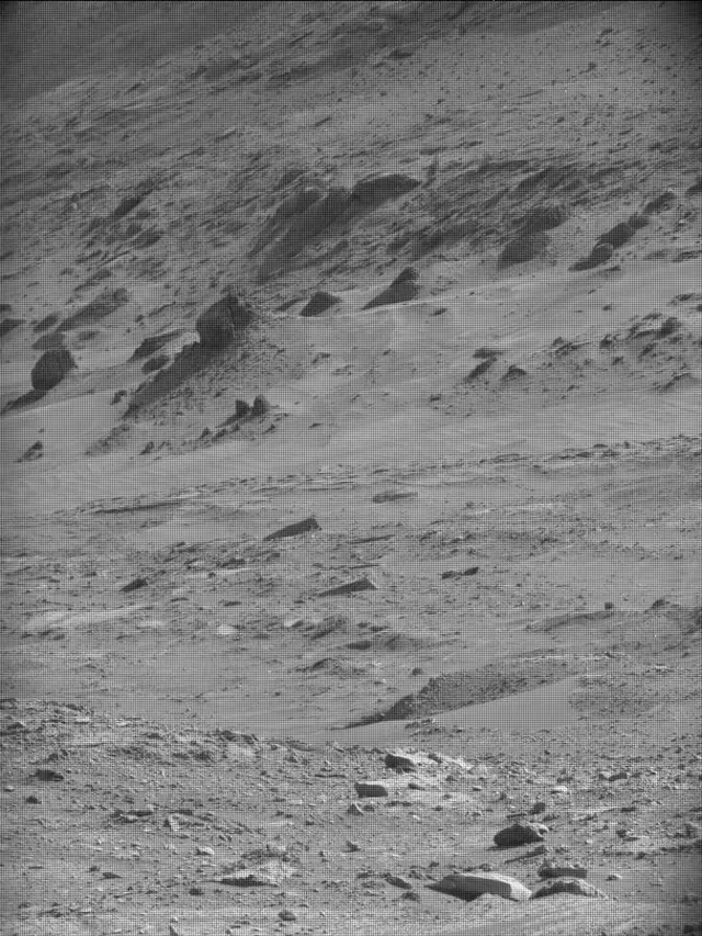 Sol 4246: Mast Camera (Mastcam)