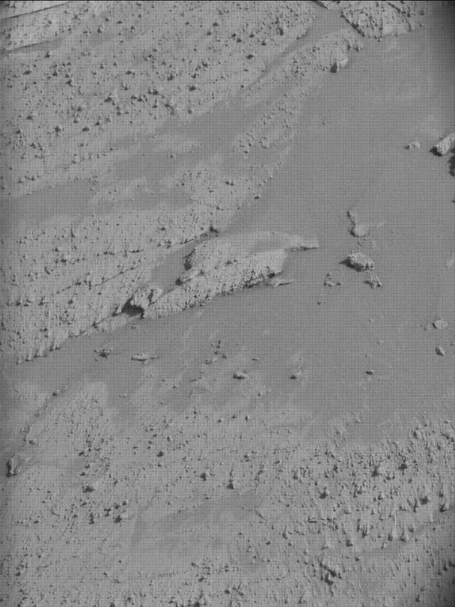Sol 4246: Mast Camera (Mastcam)