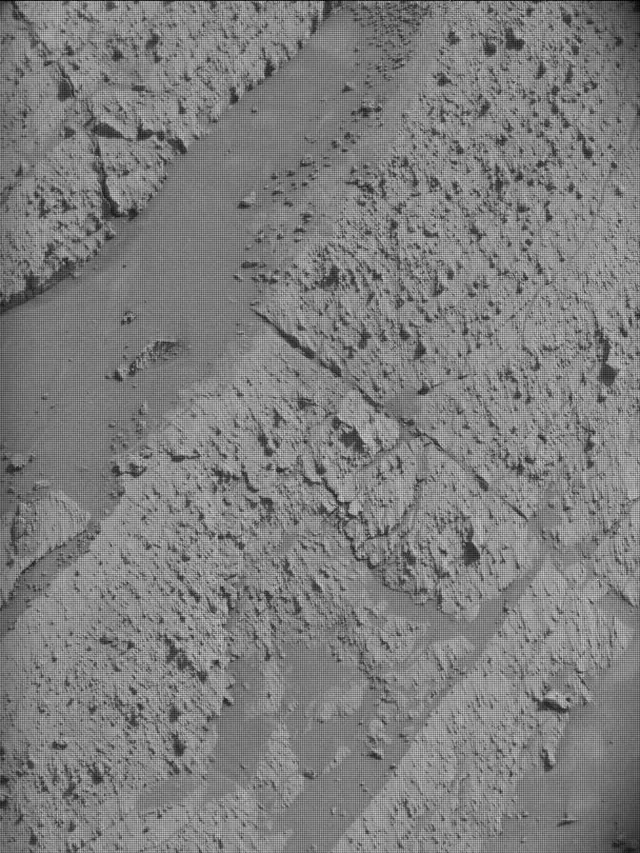 Sol 4246: Mast Camera (Mastcam)