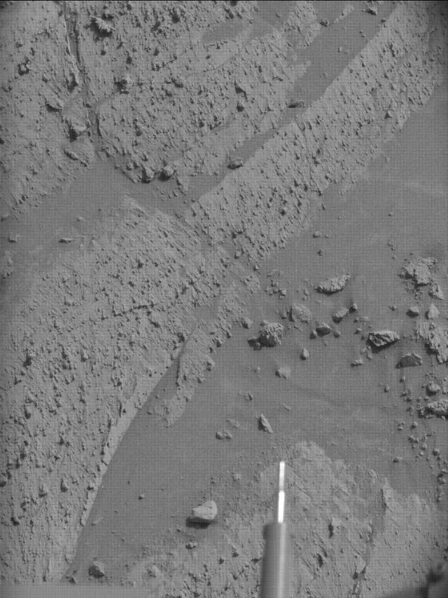 Sol 4246: Mast Camera (Mastcam)