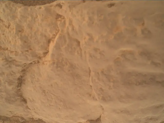 Sol 4246: Mars Hand Lens Imager (MAHLI)