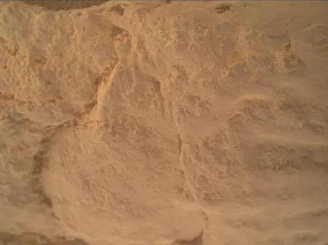 Sol 4246: Mars Hand Lens Imager (MAHLI)