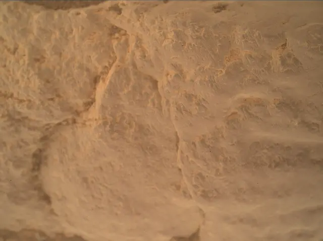 Sol 4246: Mars Hand Lens Imager (MAHLI)