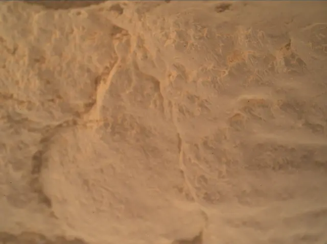 Sol 4246: Mars Hand Lens Imager (MAHLI)