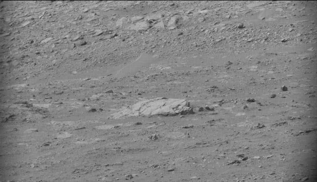 Sol 4248: Mast Camera (Mastcam)