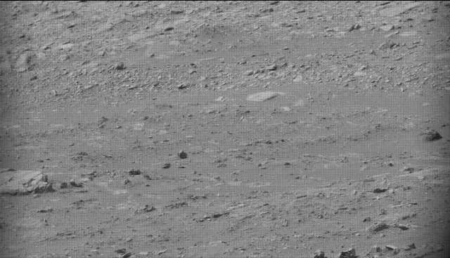 Sol 4248: Mast Camera (Mastcam)