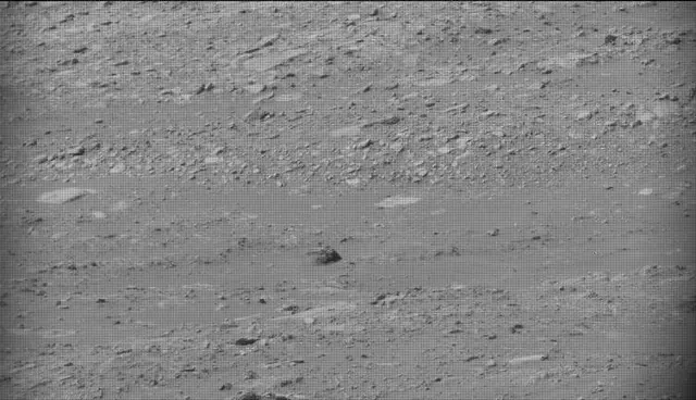 Sol 4248: Mast Camera (Mastcam)