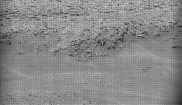 Sol 4248: Mast Camera (Mastcam)