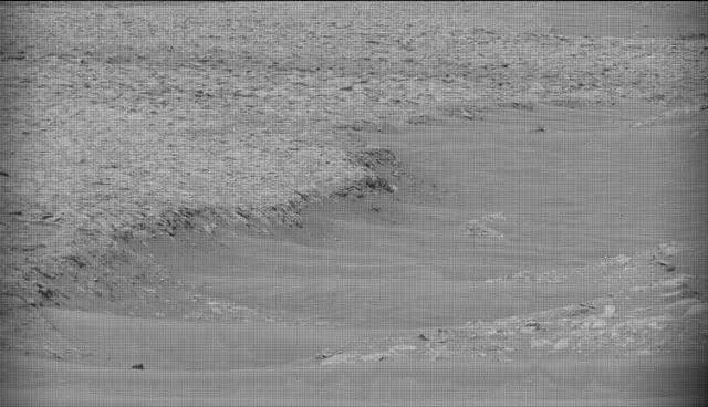 Sol 4248: Mast Camera (Mastcam)