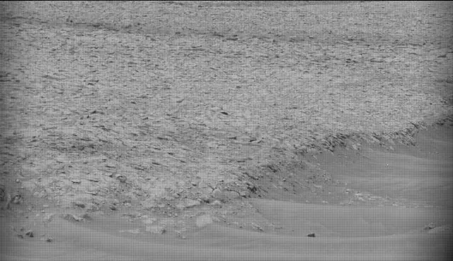 Sol 4248: Mast Camera (Mastcam)
