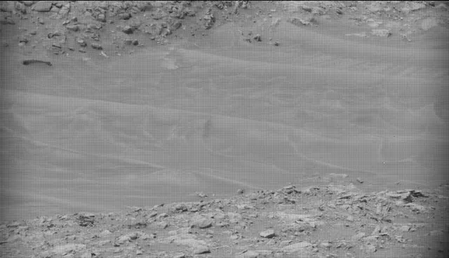 Sol 4248: Mast Camera (Mastcam)
