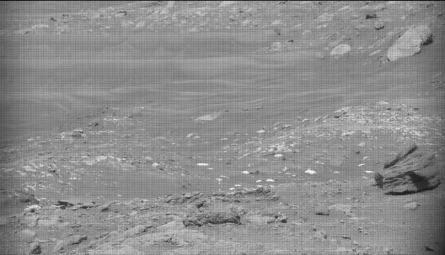 Sol 4248: Mast Camera (Mastcam)